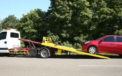 Say Goodbye to Clutter: The Benefits of Junk Car Collection Services