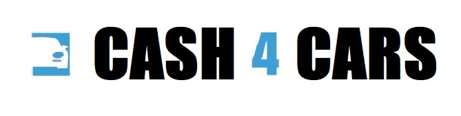 Cash for cars logo